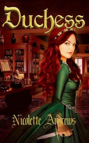 Boek Duchess Nicolette Andrews