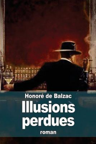 Libro Illusions perdues Honoré De Balzac