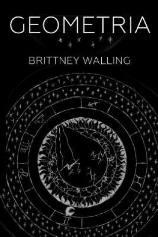 Book Geometria Brittney Walling