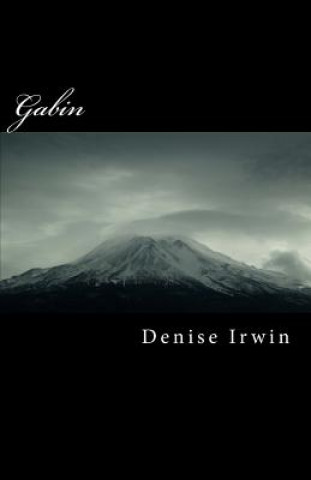Knjiga Gabin Denise Irwin