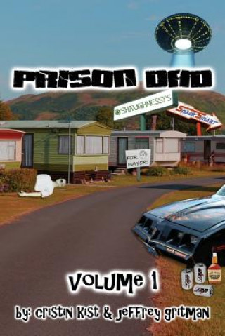 Buch Prison Dad Cristin T Kist