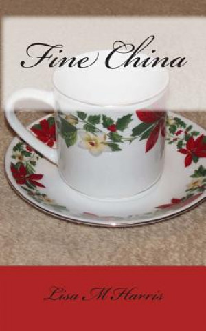 Libro Fine China Lisa M Harris