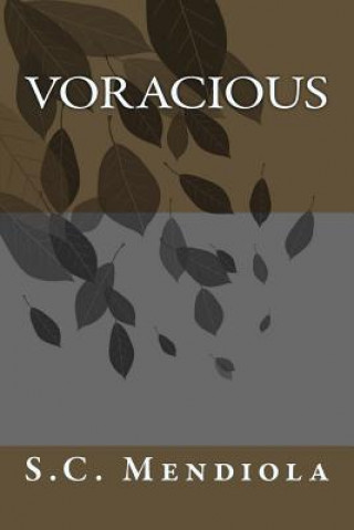 Knjiga Voracious S C Mendiola