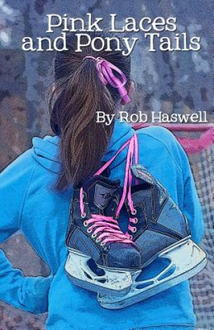 Carte Pink Laces & Pony Tails Rob Haswell