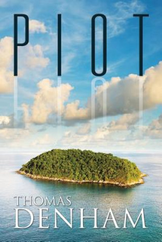 Libro Piot Thomas Denham