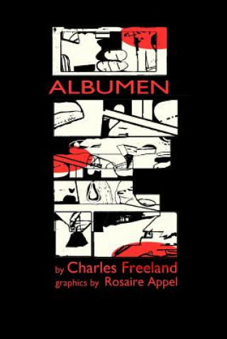 Carte Albumen Charles Freeland