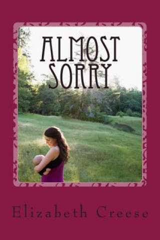 Carte Almost Sorry Elizabeth Creese