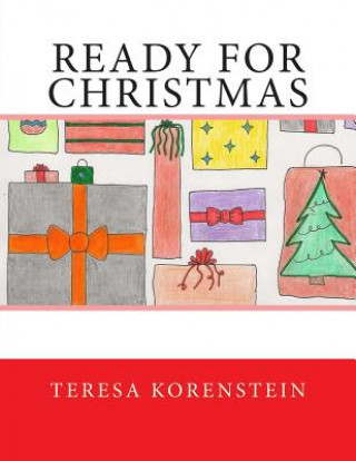 Kniha Ready for Christmas Teresa Korenstein