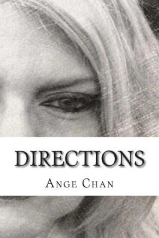 Carte Directions: Poetry Ange Chan