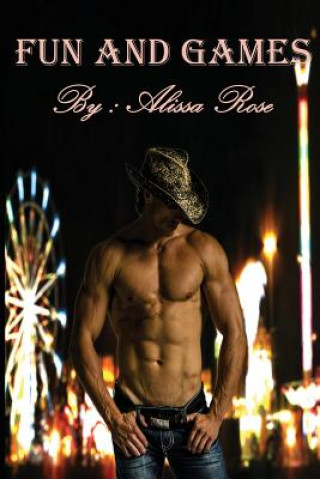 Buch Fun and Games Alissa Rose