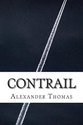 Libro Contrail Alexander D Thomas