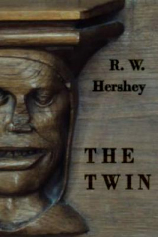 Libro The Twin R W Hershey
