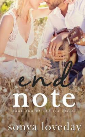Knjiga End Note Mrs Sonya Loveday