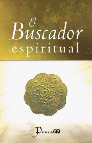 Könyv El buscador espiritual Anton Teruel