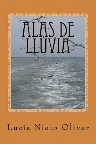 Carte Alas de lluvia Lucia Nieto Oliver