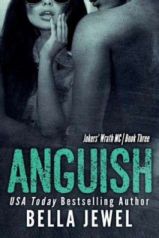 Carte Anguish Bella Jewel