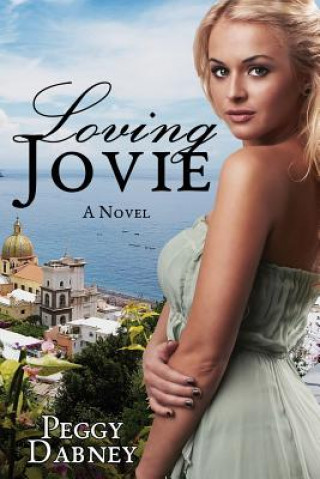 Book Loving Jovie Peggy Dabney