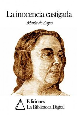 Carte La inocencia castigada Maria de Zayas