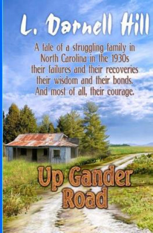 Buch Up Gander Road L Darnell Hill
