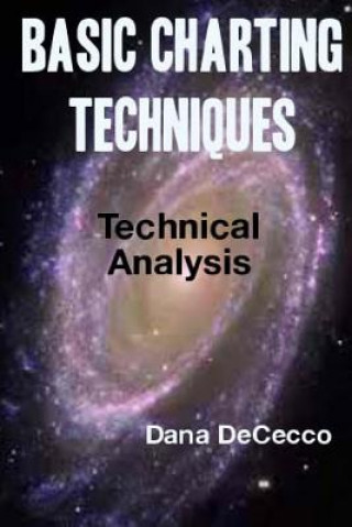 Книга Basic Charting Techniques: Technical Analysis Dana Dececco