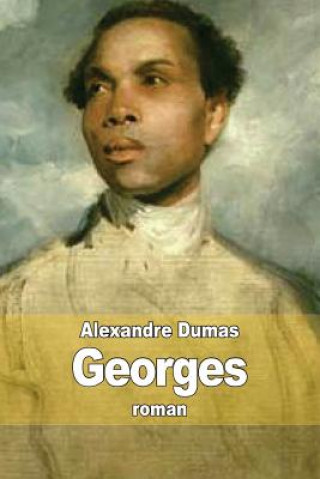 Livro Georges Alexandre Dumas
