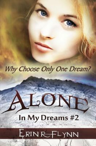 Buch Alone Erin R Flynn