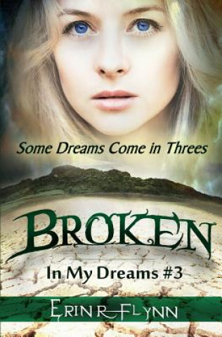 Książka Broken Erin R Flynn