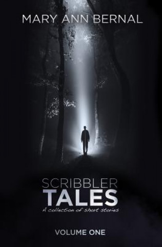 Livro Scribbler Tales (Volume One) Mary Ann Bernal