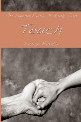 Knjiga Touch Susan Fanetti