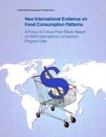 New International Evidence on Food Consumption Patterns: A Focus on Cross-Price Effects Based on 2005 International Comparison Program Data