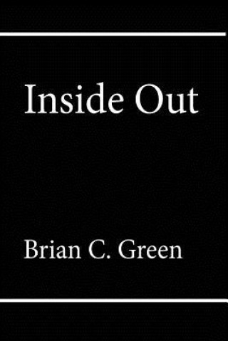Knjiga Inside Out Brian C Green