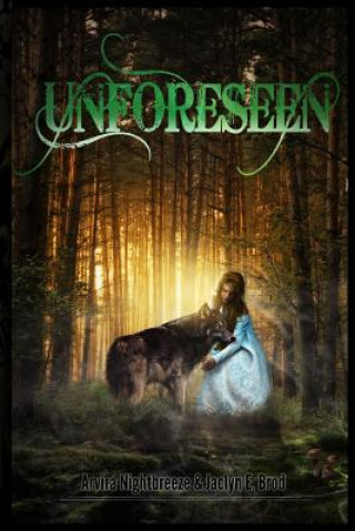 Book Unforeseen Arvira Nightbreeze