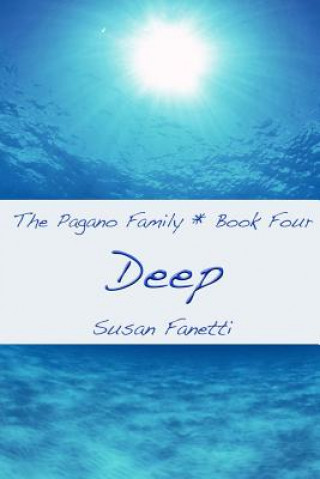 Livre Deep Susan Fanetti