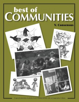 Livre Best of Communities: V. Consensus Laird Schaub