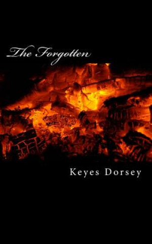 Knjiga The Forgotten Keyes L Dorsey