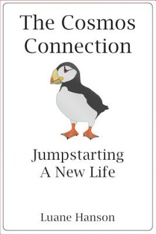 Kniha The Cosmos Connection: Jumpstarting A New Life Luane Hanson