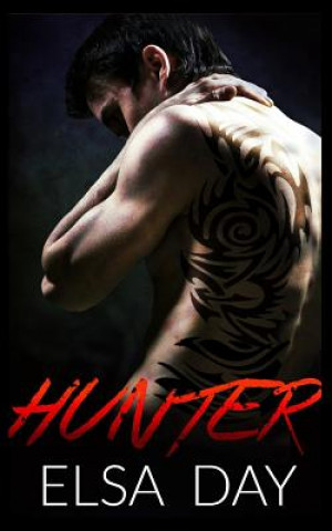 Knjiga Hunter Elsa Day