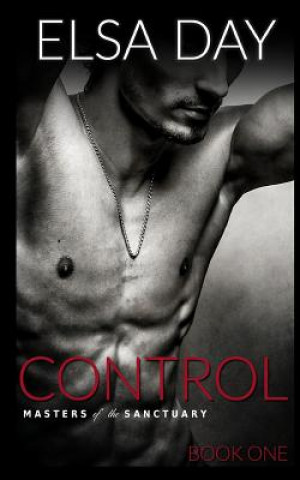 Buch Control Elsa Day