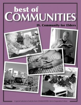 Carte Best of Communities: IX. Community for Elders Chuck Durrett