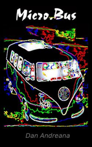 Knjiga Micro.Bus Dan Andreana