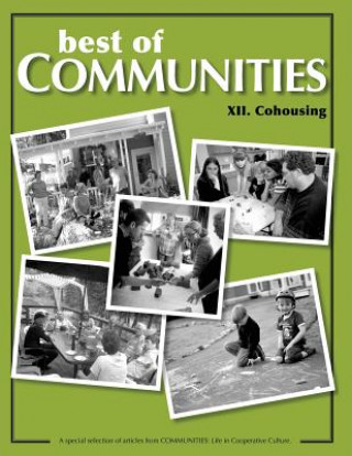 Carte Best of Communities: XII. Cohousing Compilation Raines Cohen
