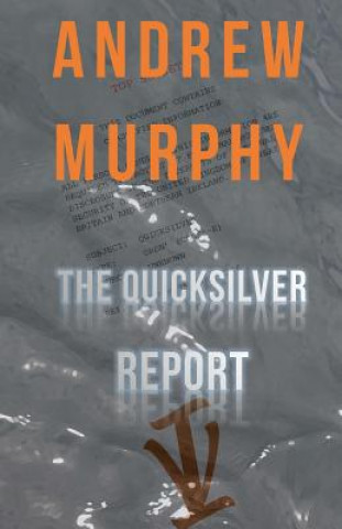 Livro The Quicksilver Report Andrew Murphy