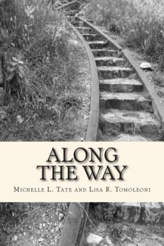 Libro Along the Way Michelle L Tate