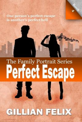 Knjiga Perfect Escape Gillian Felix