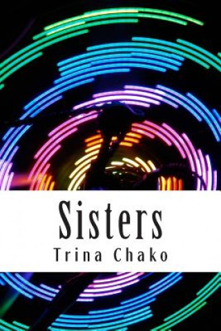 Book Sisters Trina Chako