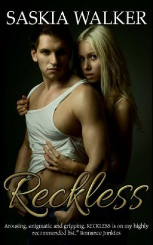 Carte Reckless Saskia Walker