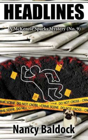Knjiga Headlines Nancy Baldock