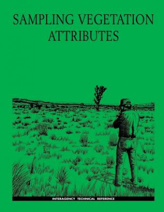 Knjiga Sampling Vegetation Attributes U S Department of Agriculture
