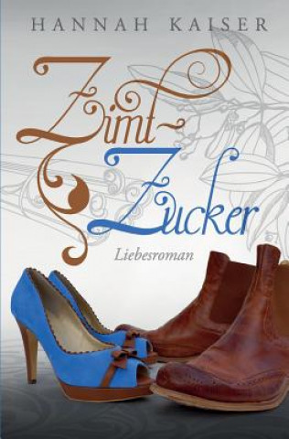 Buch Zimtzucker Hannah Kaiser