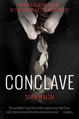 Book Conclave Sean Walsh